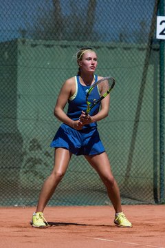 Lilly Düffert 1321 - NL TC RW Wahlstedt - Harvesterhuder THC : Ergebnis: 5:4